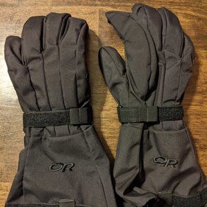 Outdoor Research Gauntlet Glove